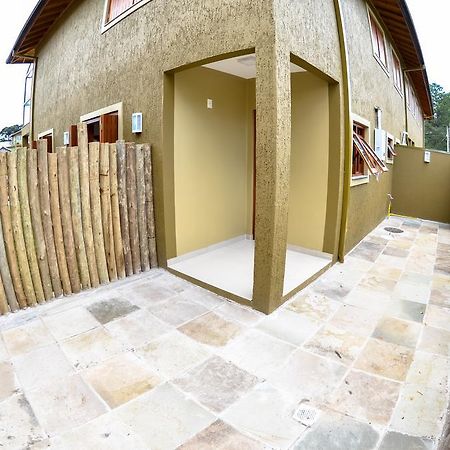 Casas Dos Alpes Villa Gramado Eksteriør billede