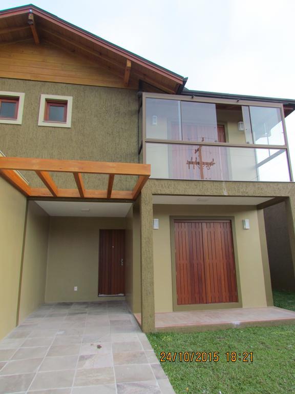 Casas Dos Alpes Villa Gramado Værelse billede