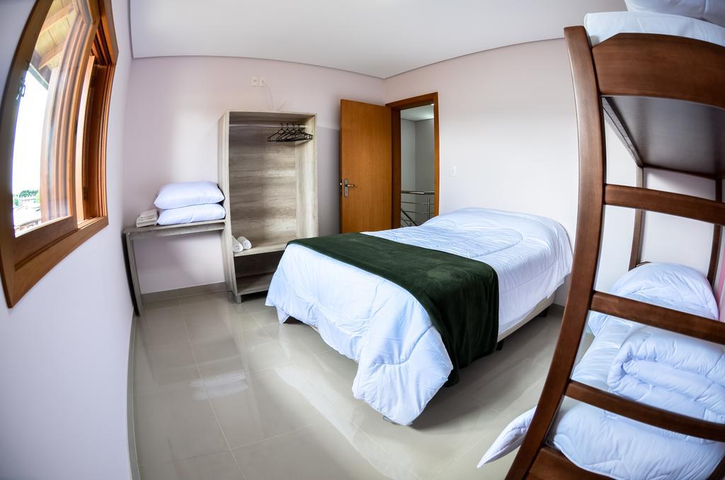 Casas Dos Alpes Villa Gramado Eksteriør billede